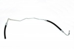 POWER ASSISTED STEERING HOSE  - BOX TO RESERVOIR - LEFT HAND DRIVE - TD5 DEFENDER