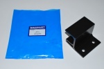TRACK ROD PROTECTION BRACKET - DEFENDER 1987-2006 FROM VIN VA127830