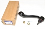 POWER STEERING DROP ARM + JOINT LEFT HAND DRIVE  3/4 BOLT - DEFENDER - DISCOVERY 1