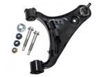 FRONT SUSPENSION ARM KIT - LEFT HAND UPPER DISCOVERY 3 - THIS KIT CONTAINS 1X RBJ500232G AND 1X DA7212