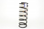 COIL SPRING FRONT BROWN / PINK DIS11