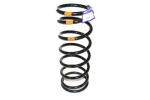 COIL SPRING RIGHT HAND REAR AND RIGHT HAND FRONT TD5 DISCOVERY 2 >3A