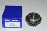 5TH GEAR 50A > SUFFIX F LT77 GEARBOX - RANGE ROVER CLASSIC 