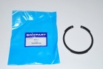REAR HUB BEARING CIRCLIP - DISCOVERY 3 + 4 - RANGE ROVER SPORT TO 2013