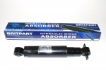 SHOCK ABSORBER FRONT ACE+COIL TD5 DISCOVERY 2 - FROM VIN XA - 2A