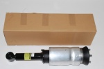 FRONT SHOCK ABSORBER WITH AIRBAG COMPLETE - DISCOVERY 3