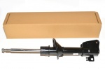 SHOCK ABSORBER LEFT HAND REAR LESS SPORT - FREELANDER 1 FROM VIN 1A ON