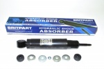 REAR SHOCK ABSORBER  - 90 FROM VIN XA ON - DEFENDER
