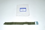 STRAP FOR TOOL STOWAGE ON BONNET - WOLF 90/110 MILITARY DEFENDER