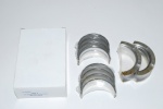 MAIN CRANKSHAFT BEARINGS - +0.010 - V8 TWIN CARBURETOR - DEFENDER - RANGE ROVER CLASSIC - DISCOVERY 1