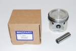 PISTON ASSY STD  3.5 V8  9.35.1