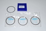 PISTON RING SET -  STANDARD - V8 TWIN CARBURETOR - DEFENDER - DISCOVERY 1 - RANGE ROVER CLASSIC