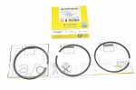 PISTON RING SET -  STANDARD - V8 TWIN CARBURETOR - DEFENDER - DISCOVERY 1 - RANGE ROVER