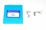 ALTERNATOR BRUSH SET A115 DEF