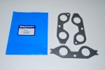 EXHAUST MANIFOLD GASKET 2L + 6 CYLINDER SERIES 11 - 111