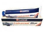 HYLOMAR UNIVERSAL BLUE SEALANT - 100G TUBE - FOR GASKET AND JOINTING COMPOUND