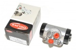 WHEEL CYLINDER - LEFT HAND REAR - 110 + 130 INCH - DEFENDER