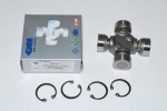 UNIVERSAL JOINT FRONT HALFSHAFT SERIES 1-111