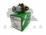 DIP SWITCH FLOOR MOUNTED SERIES 11A-S111