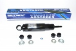 REAR SHOCK ABSORBER - SERIES 109 11/111