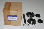 10 SPLINE DIFF GEAR SET - LAND ROVER SERIES 111 - DEFENDER - RANGE ROVER CLASSIC