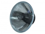SINGLE WIPAC SEALED BEAM TO HALOGEN CONVERSION - RIGHT HAND DRIVE DEFENDER / RANGE ROVER CLASSIC / SERIES