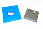 OIL SCREEN 4 SPEED AUTO BOX - DEFENDER - DISCOVERY 1 + 2 - RANGE ROVER CLASSIC + P38