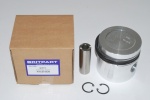 PISTON ASSY +.020 2.5 PETROL DEF