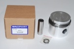 PISTON ASSEMBLY STD 2.5 PETROL DEFENDER