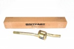 STEERING SHAFT COLLAPSIBLE DEFENDER