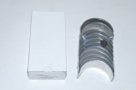 CRANKSHAFT MAIN BEARING SET +0.10 - 5 BEARING 2.5L NORMALLY ASPIRATED + TURBO DIESEL - 200 AND 300TDI  - DEFENDER - DISCOVERY 1 + RANGE ROVER CLASSIC