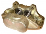 BRAKE CALIPER LEFT HAND FRONT - 90 DEFENDER 