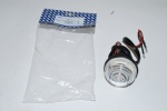 FRONT INDICATOR LAMP - SERIES 111 - DEFENDER 1987 TO 2006