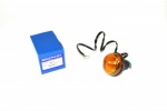 FRONT DIRECTION INDICATOR LAMP - DEFENDER 1987 TO 2006 TO VIN MA9