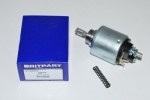 SOLENOID STARTER MOTOR V8 OR 2.5 PET - DISCOVERY 1 - DEFENDER 1987 TO 2006 - RANGE ROVER CLASSIC 1986 TO 1994