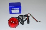 STOP AND TAIL LAMP WIDTH 70MM SERIES 111 - DEFENDER UP TO 1995