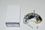 ALTERNATOR RECTIFIER - 2.5 PETROL AND DIESEL - DEFENDER