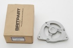 ALTERNATOR DRIVE BRACKET - RIGHT HAND - 3.5 V8 - DEFENDER - RANGE ROVER CLASSIC - DISCOVERY 1
