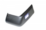 BUMPER END CAP RIGHT HAND FRONT - RANGE ROVER CLASSIC 1986>
