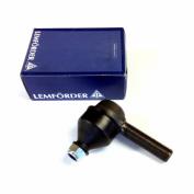 LEFT HAND THREAD METRIC TRACK ROD END - LAND ROVER SERIES III