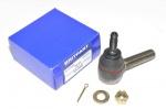 RIGHT HAND TRACK ROD END THREAD - DEFENDER 1987-2006 - RANGE ROVER CLASSIC 1986-1994 - DISCOVERY 1 1989-1998