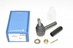 TRACK ROD END LEFT HAND - DEFENDER - RANGE ROVER - DISCOVERY 1