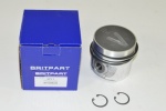 PISTON + RINGS + 0.020 2.5L TURBO DIESEL - DEFENDER