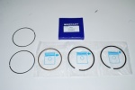 PISTON RINGS 3.9 STANDARD - V8 PER PISTON - RANGE ROVER CLASSIC - DISCOVERY 1
