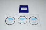 PISTON RING SET - 2.5L 4 CYL TURBO DIESEL DEFENDER 1987 - 2006