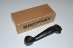 DROP ARM ASSY GEMMER STEERING BOX - DEFENDER