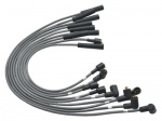 PLUG LEAD SET V8 SERIES 111 - RANGE ROVER CLASSIC - DEFENDER - DISCOVERY 1