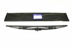 WIPER BLADE - 18 INCH - FRONT & REAR - RANGE ROVER CLASSIC 