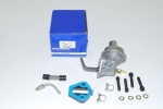 FUEL PUMP 2.25 + 2.5 PETROL INCLUDING FITTING KIT - SEREIS 11 - 111