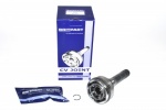 CV JOINT ( 10 SPLINE DIFF) - RANGE ROVER CLASSIC - DISCOVERY 1